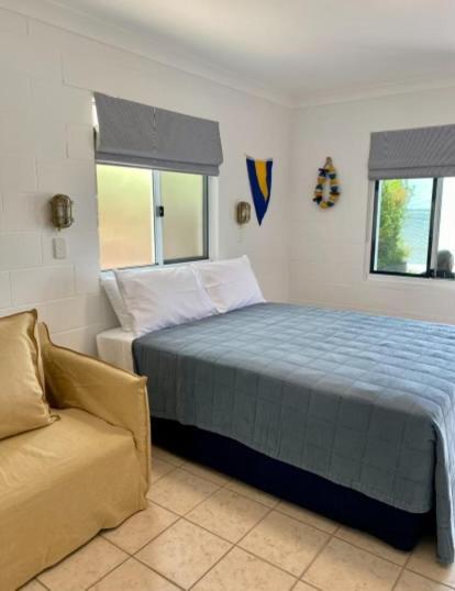 Seaspray Yeppoon Apartment ภายนอก รูปภาพ