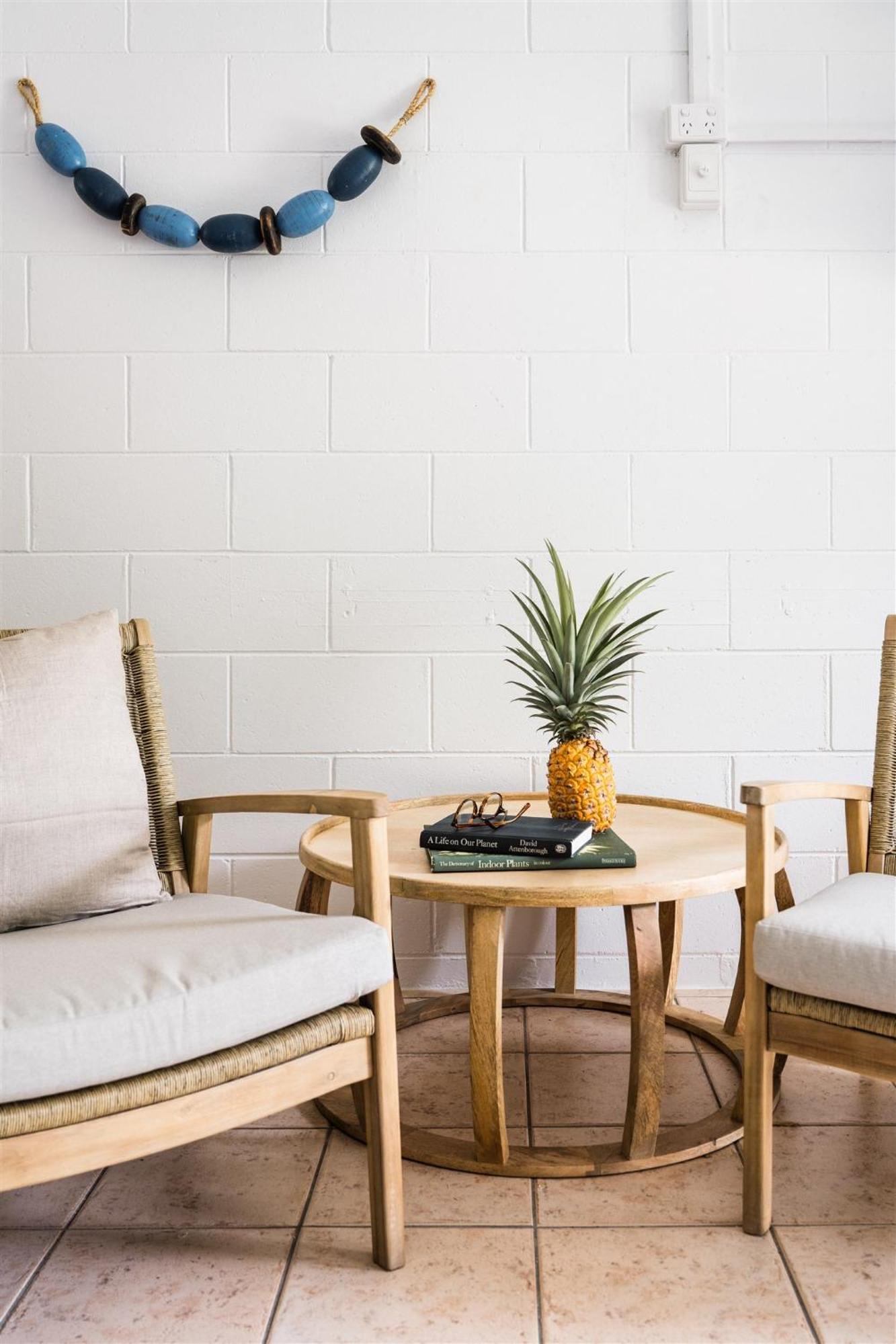 Seaspray Yeppoon Apartment ภายนอก รูปภาพ