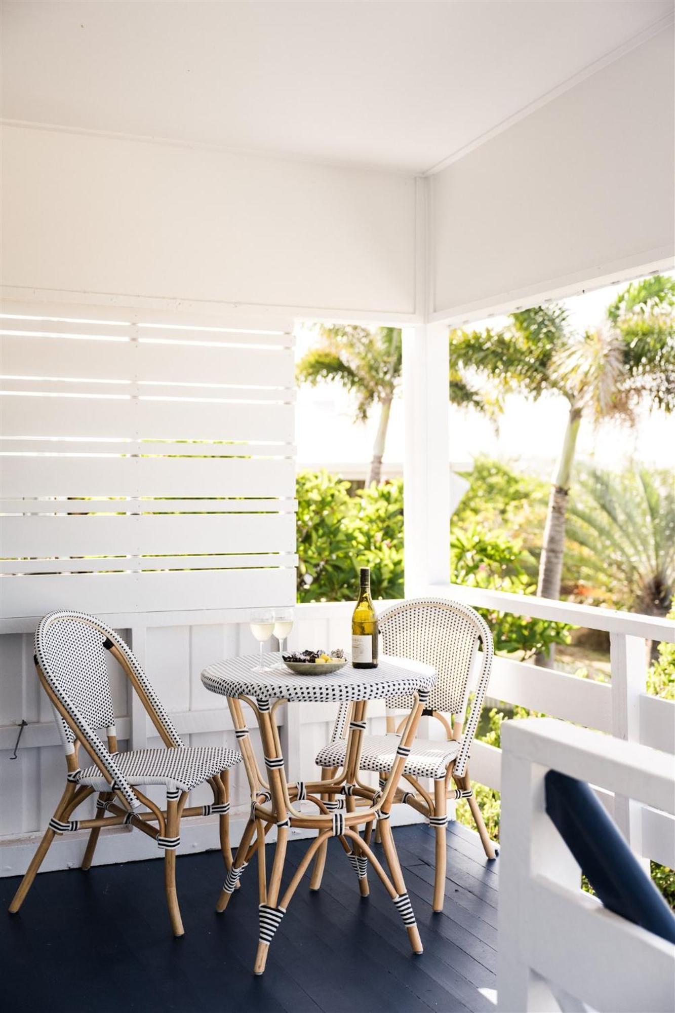 Seaspray Yeppoon Apartment ภายนอก รูปภาพ