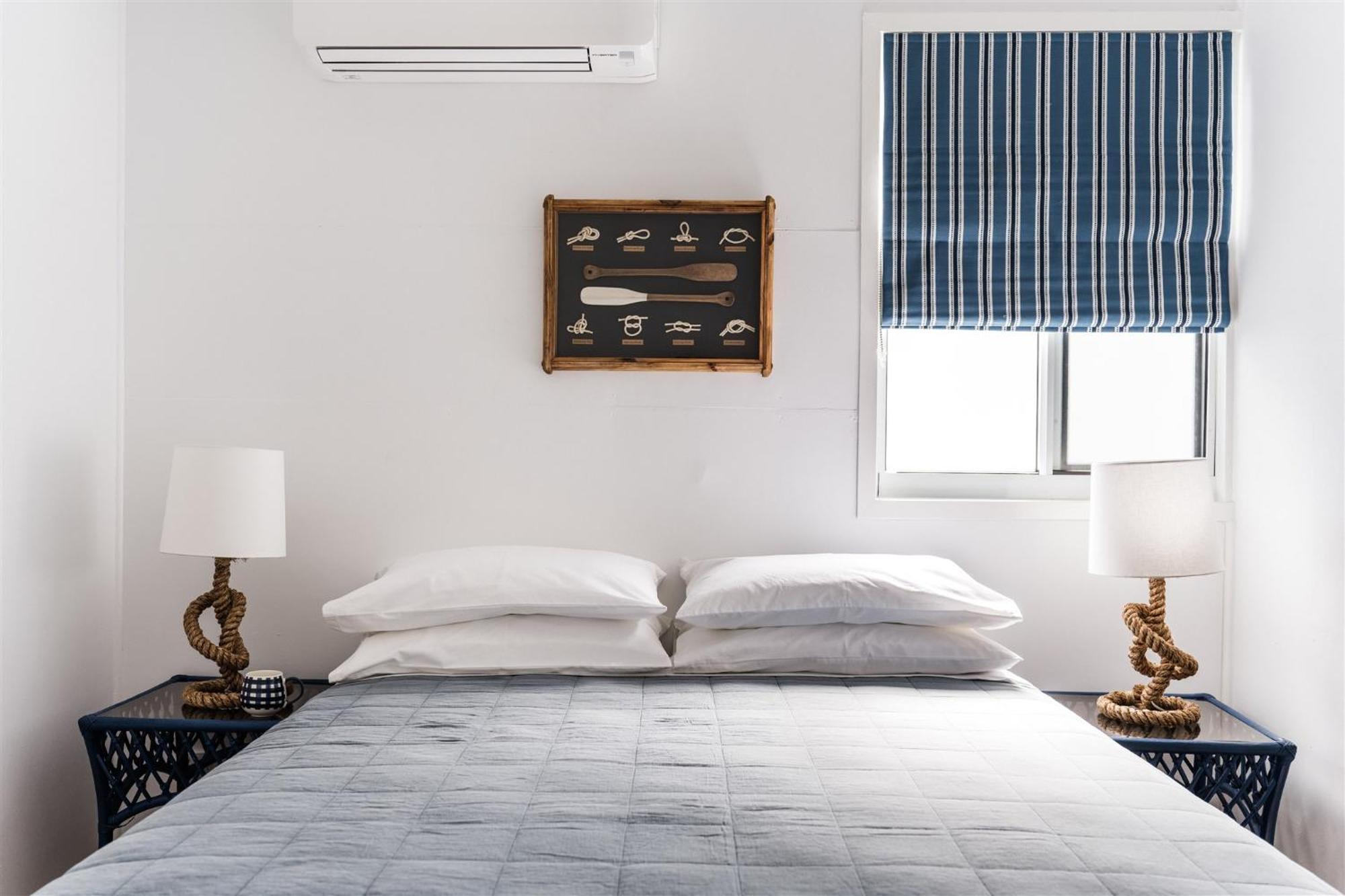Seaspray Yeppoon Apartment ภายนอก รูปภาพ