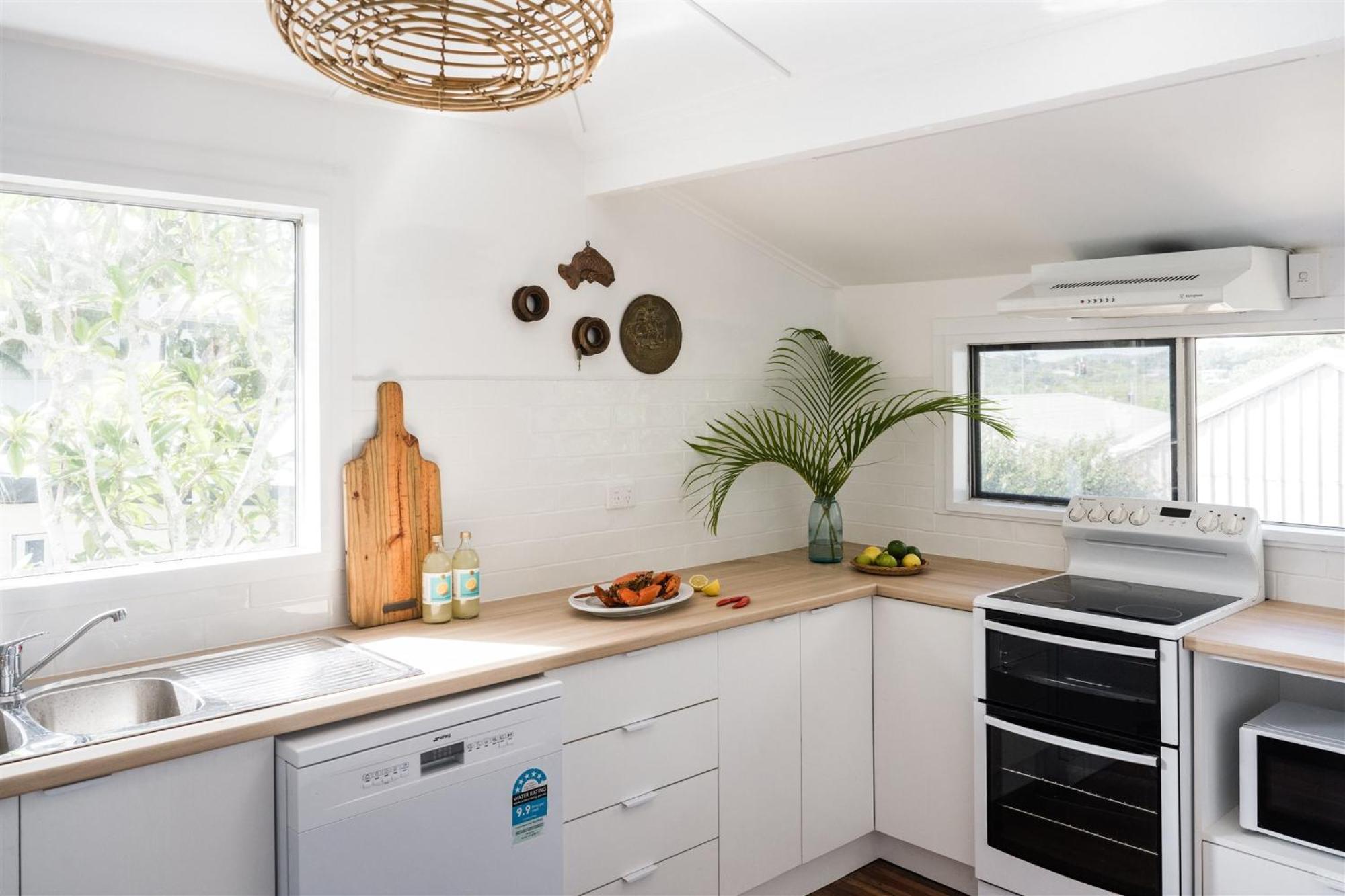 Seaspray Yeppoon Apartment ภายนอก รูปภาพ
