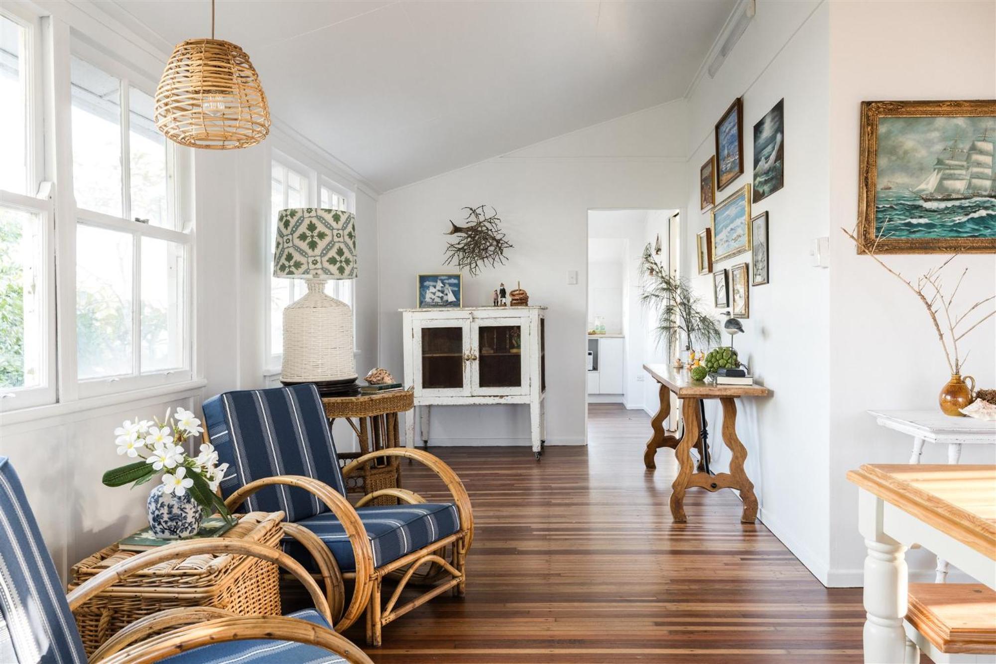 Seaspray Yeppoon Apartment ภายนอก รูปภาพ