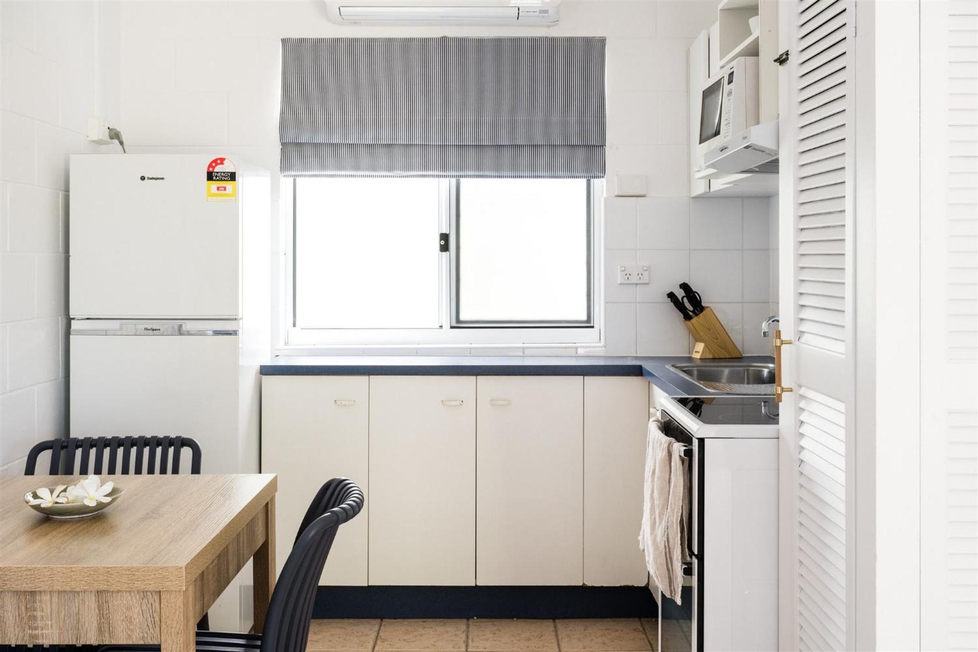 Seaspray Yeppoon Apartment ภายนอก รูปภาพ